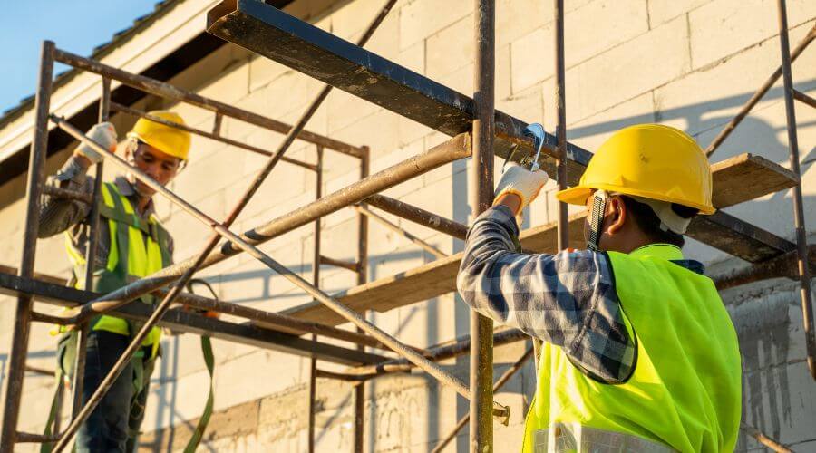 Expert top industrial roofings services in Shoup, ID